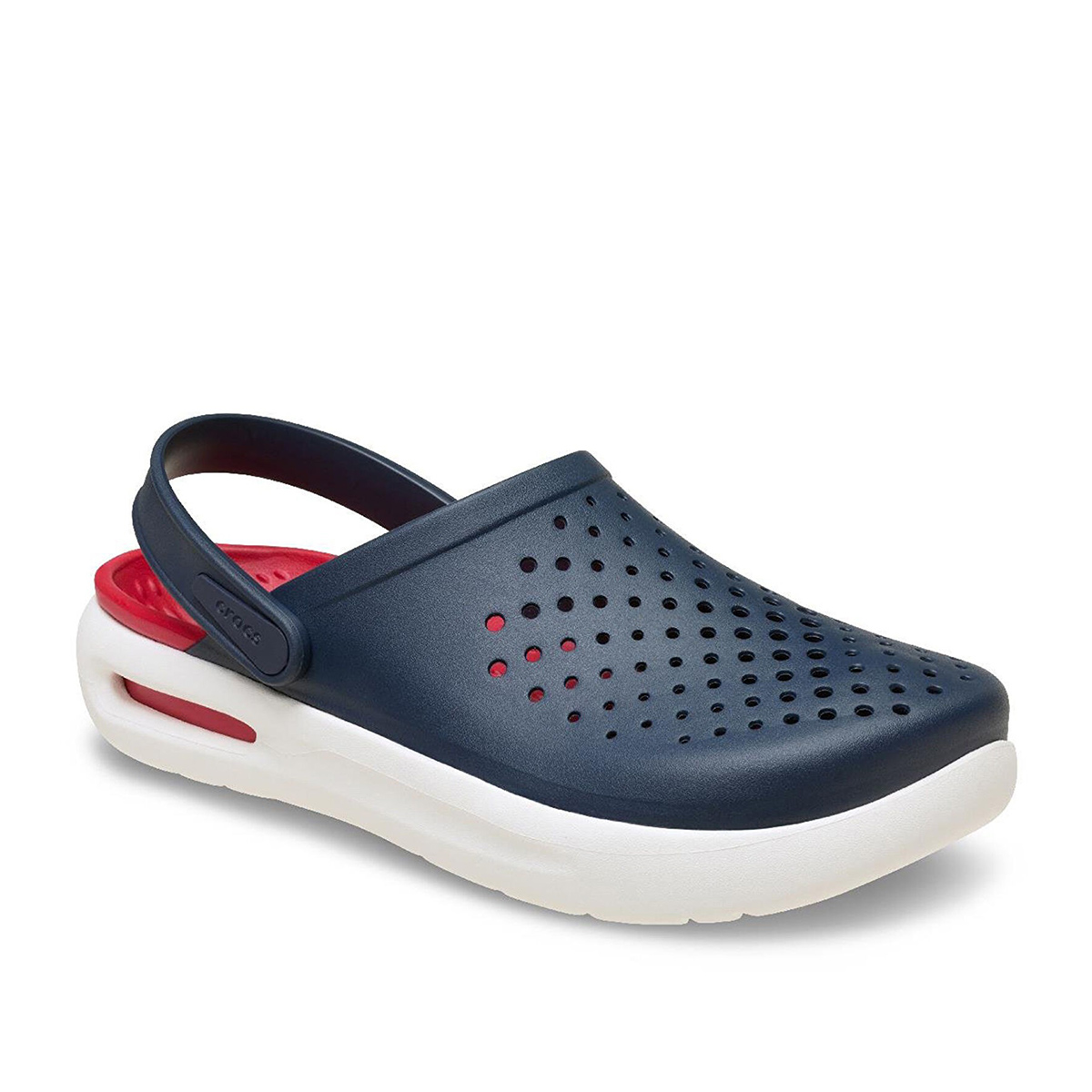 Crocs InMotion Clog Lacivert Terlik görsel 4