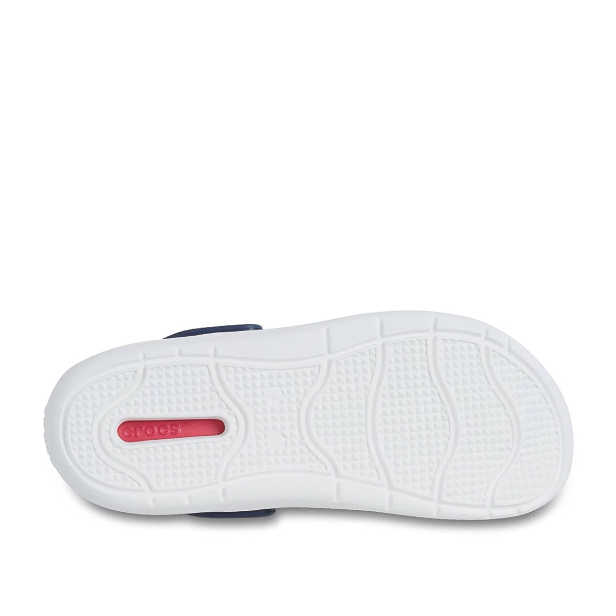Crocs InMotion Clog Lacivert Terlik görsel 5