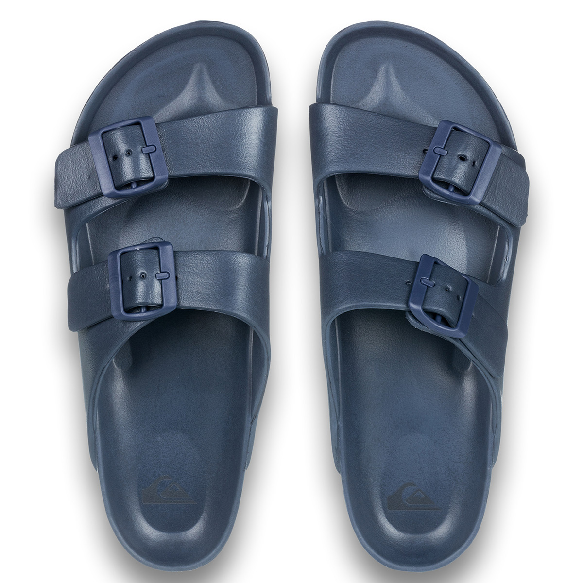 Quiksilver Embark Rf Erkek Lacivert Terlik görsel 2