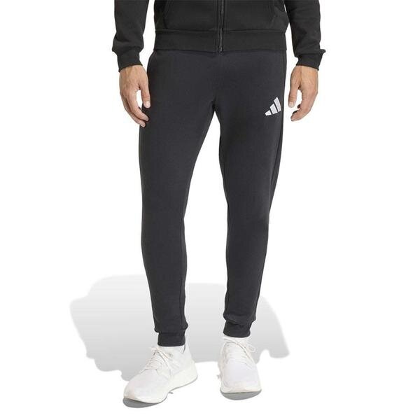 Adidas Entrada 26 Sweat Erkek Siyah Eşofman Altı