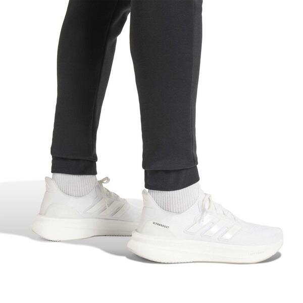 Adidas Entrada 26 Sweat Erkek Siyah Eşofman Altı görsel 4