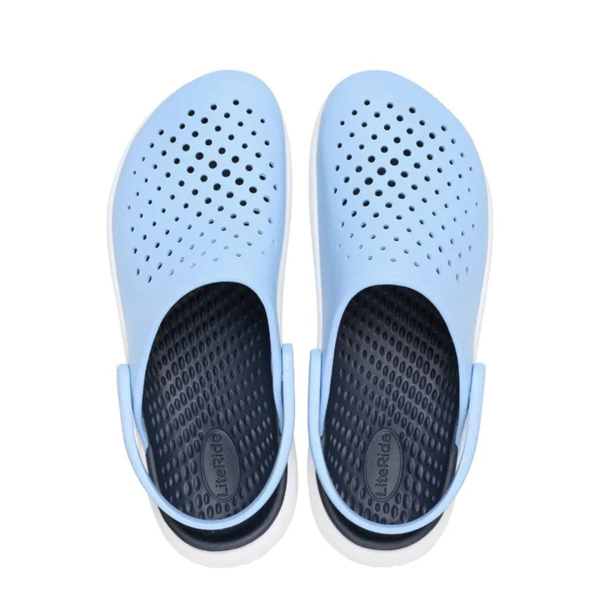 Crocs InMotion Clog Erkek Mavi Terlik