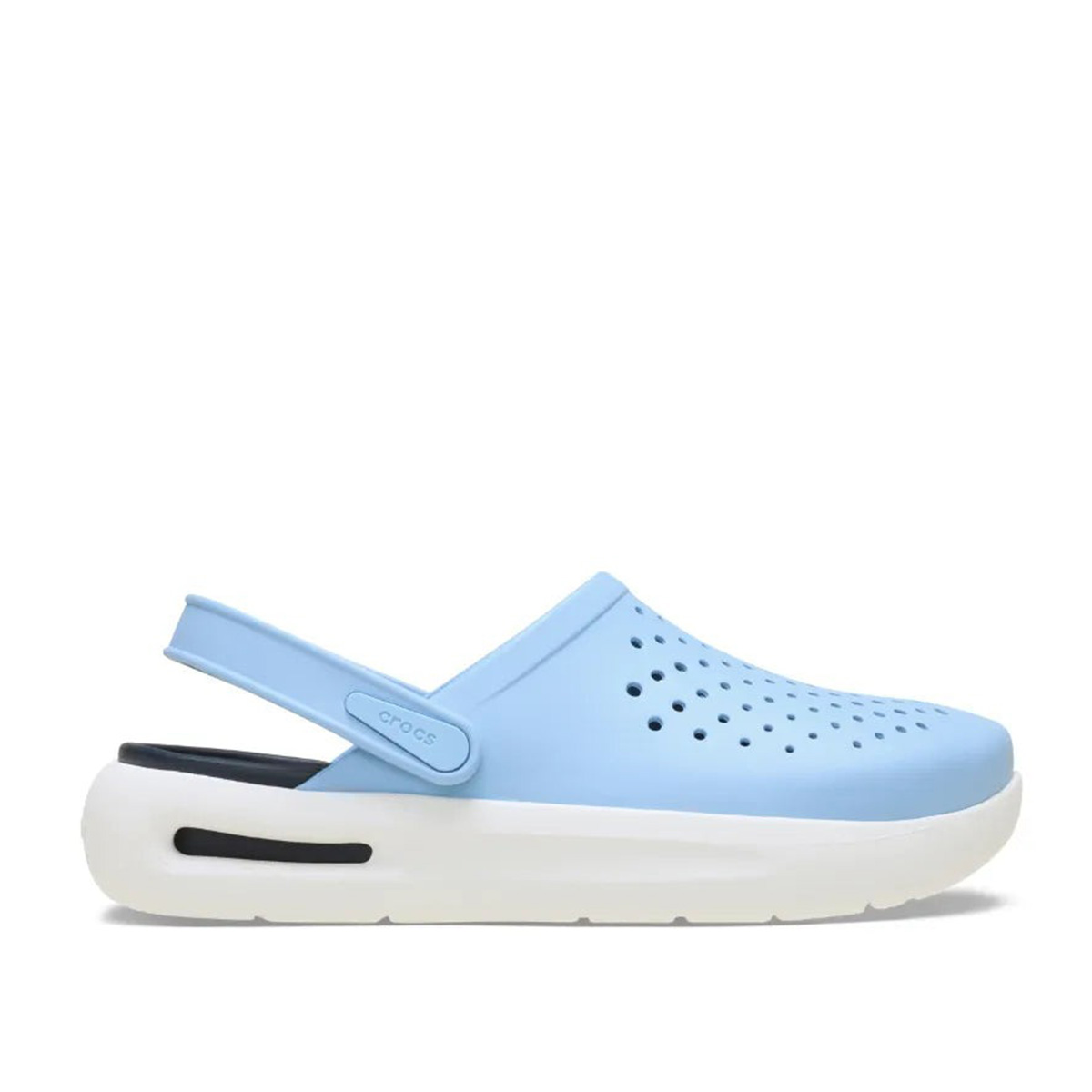 Crocs InMotion Clog Erkek Mavi Terlik görsel 2