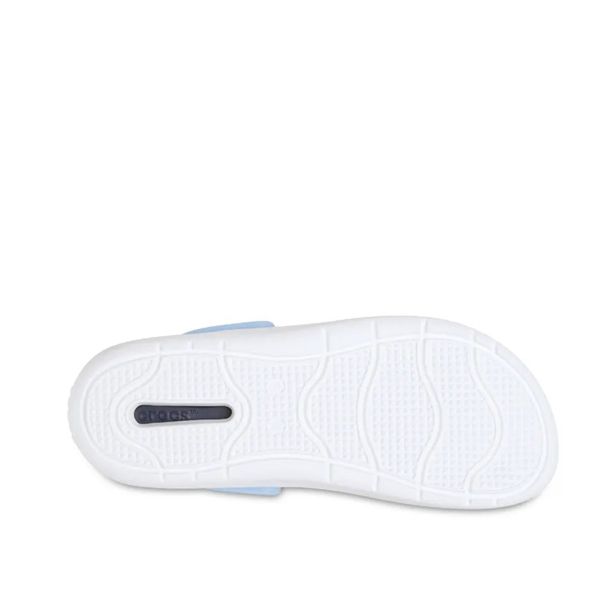 Crocs InMotion Clog Erkek Mavi Terlik görsel 5