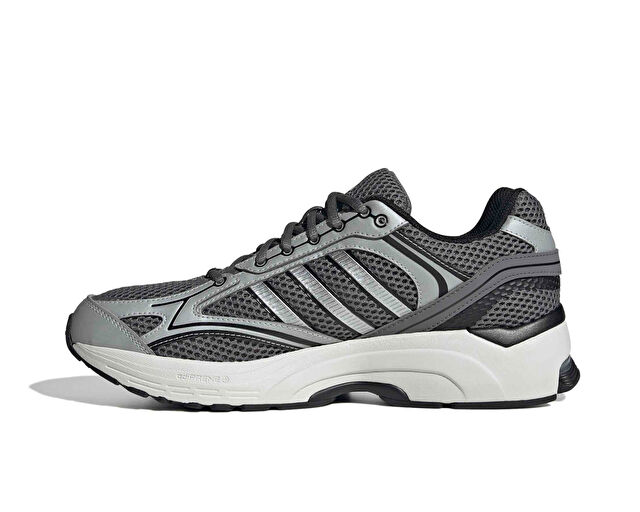 Adidas Spiritain 2000 Erkek Günlük Ayakkabı KI4378 Gri görsel 2