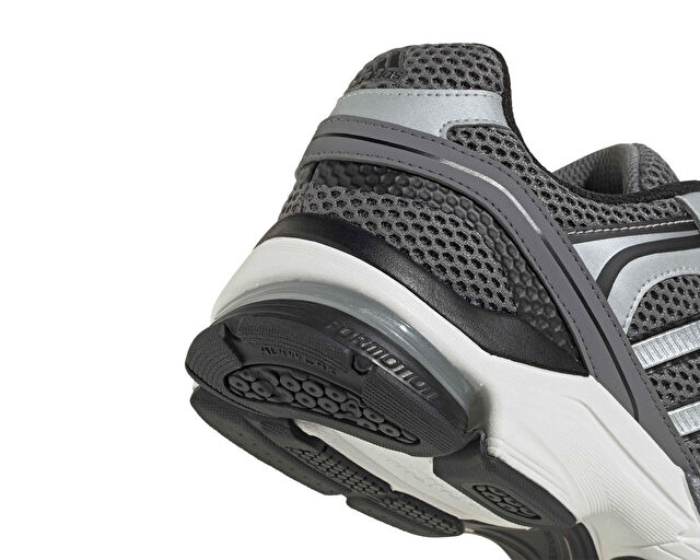 Adidas Spiritain 2000 Erkek Günlük Ayakkabı KI4378 Gri görsel 8