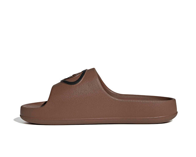 Adidas Adilette 00S Erkek Terlik KK3581 Kahverengi görsel 2