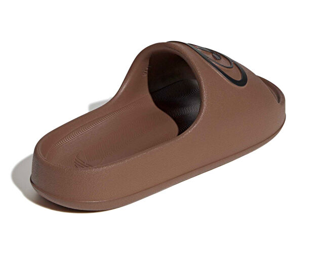 Adidas Adilette 00S Erkek Terlik KK3581 Kahverengi görsel 5