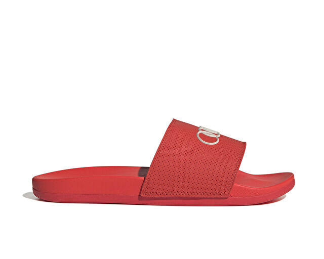 Adidas Adilette Comfort Au Erkek Terlik KI6083 Kırmızı