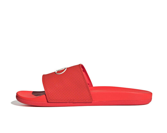 Adidas Adilette Comfort Au Erkek Terlik KI6083 Kırmızı görsel 2