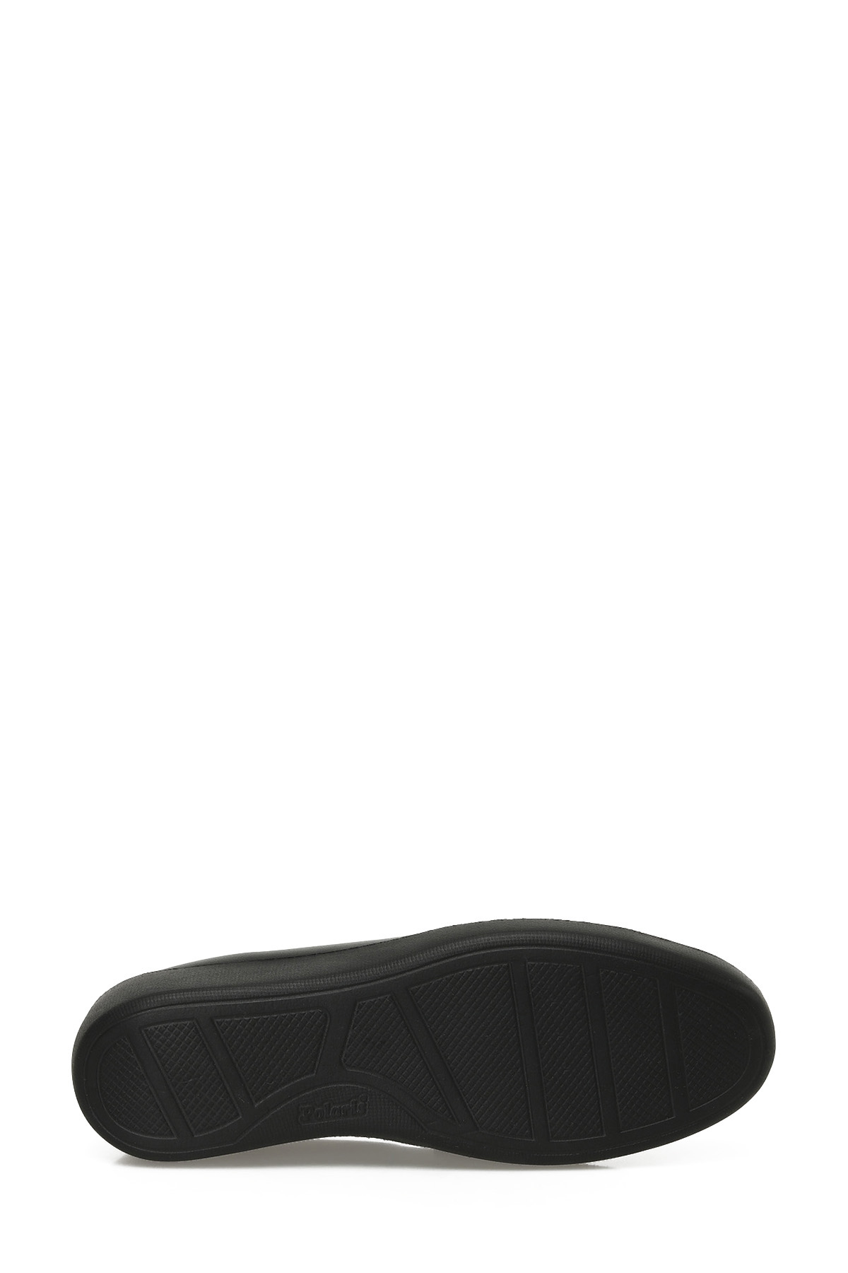 Polaris 167059.Z5PR Siyah Kadın Loafer görsel 6