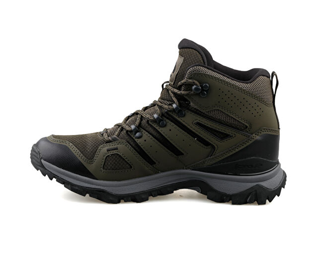 The North Face M Hedgehog Mid Futurelight Erkek Trekking Bot Ve Ayakkabısı NF0A8AEBBQW1 Haki görsel 2
