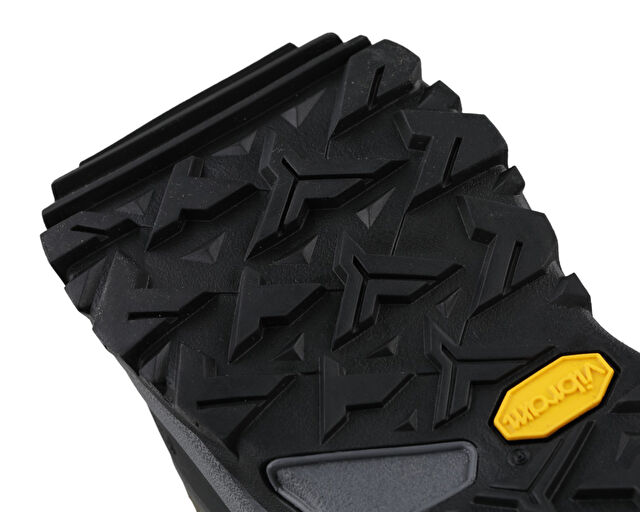 The North Face M Hedgehog Mid Futurelight Erkek Trekking Bot Ve Ayakkabısı NF0A8AEBBQW1 Haki görsel 8