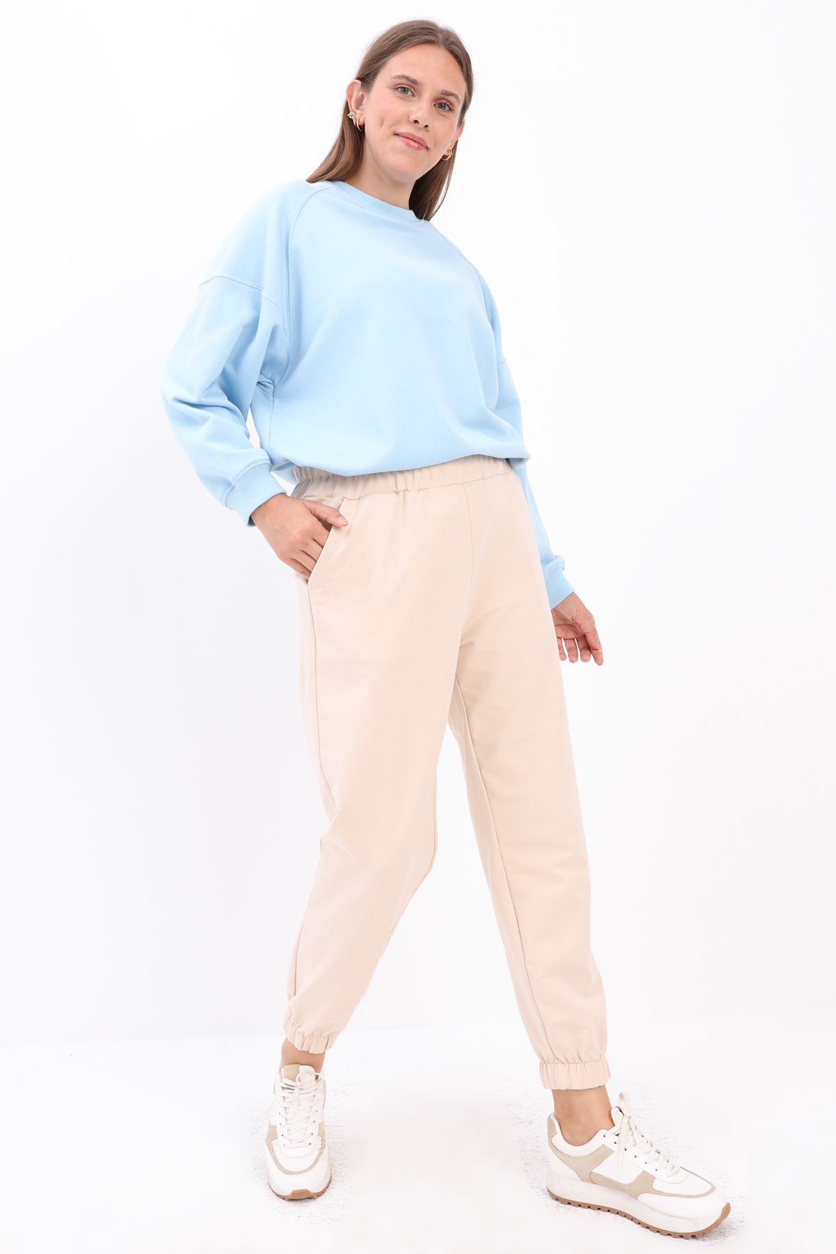 ALLDAY Taş Jogger Eşofman Altı