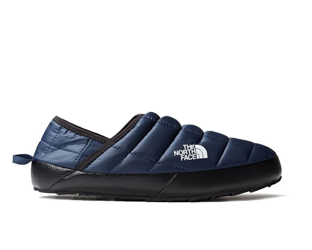 The North Face M Thermoball Traction Mule V Erkek Outdoor Ayakkabısı NF0A3UZNI851 Lacivert