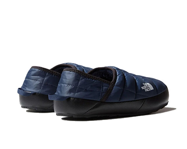The North Face M Thermoball Traction Mule V Erkek Outdoor Ayakkabısı NF0A3UZNI851 Lacivert görsel 5