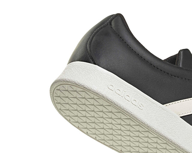 Adidas Vl Court Base Kadın Günlük Ayakkabı IH6740Siyah görsel 8