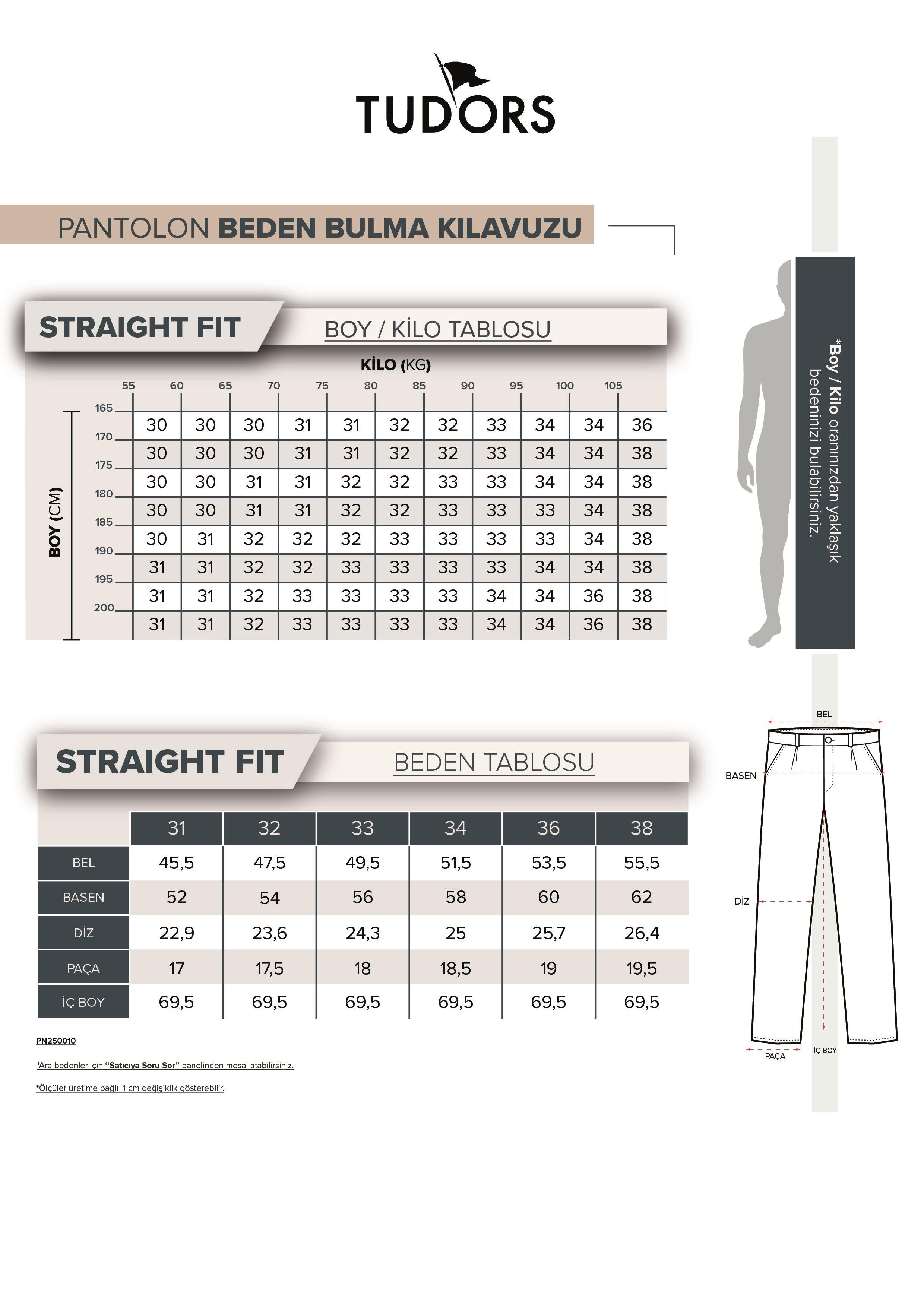 TUDORS Erkek Regular Fit Bol Kesim Denim Yıkamalı Efektli Esnek Lacivert Jean Pantolon görsel 6