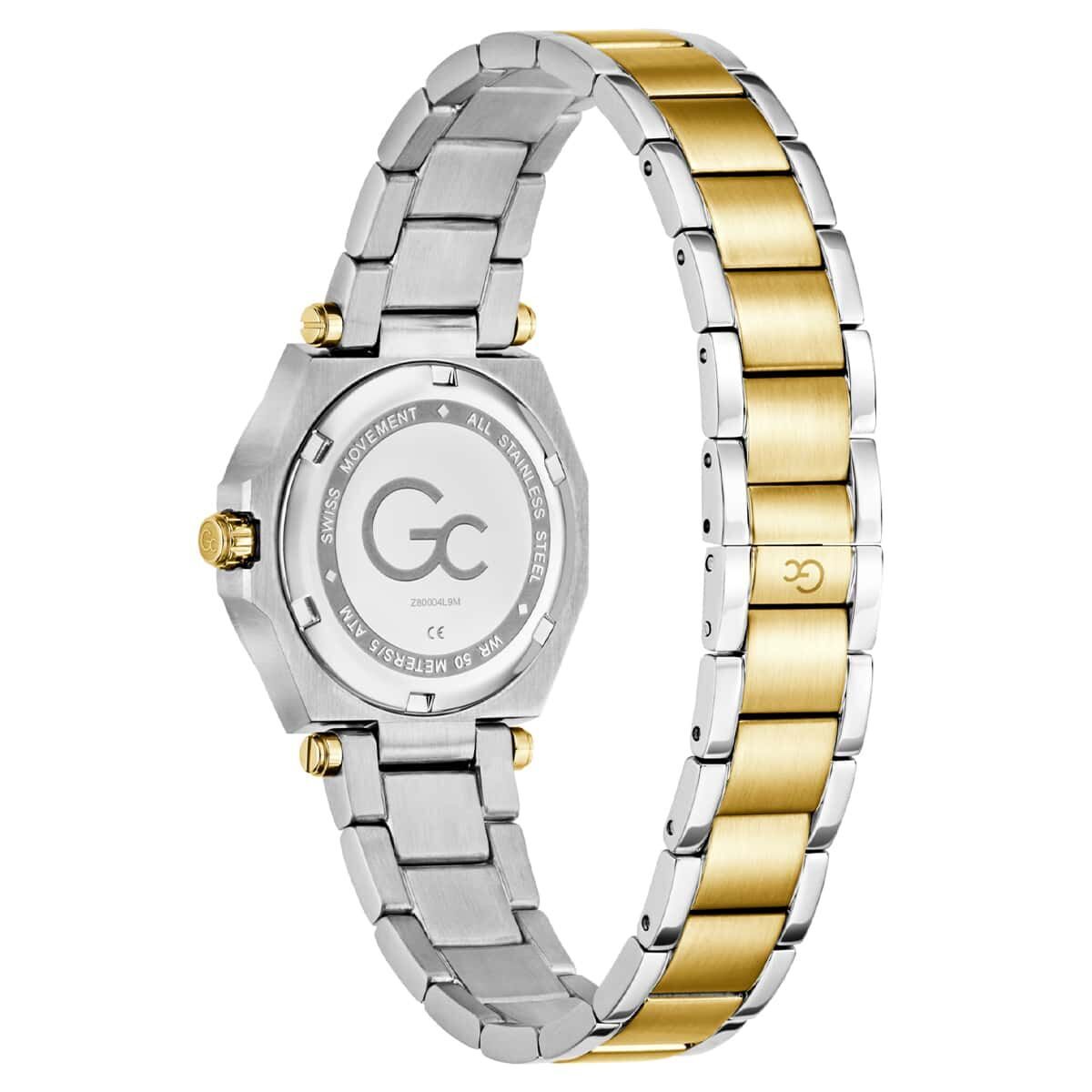GCZ80004L9M Kadın Kol Saati görsel 3