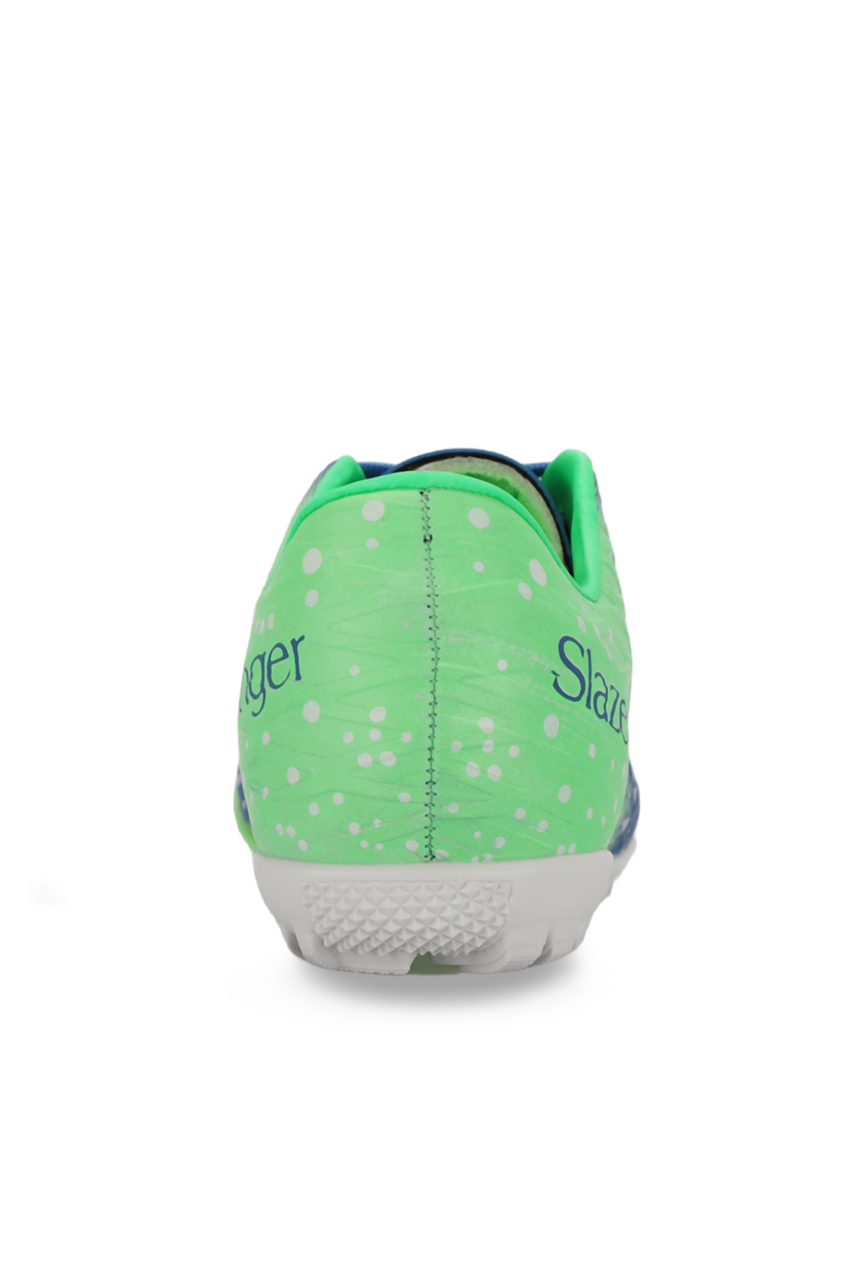 SLAZENGER HANIA HS Erkek Futbol Ayakkabı Saks Mavi görsel 6