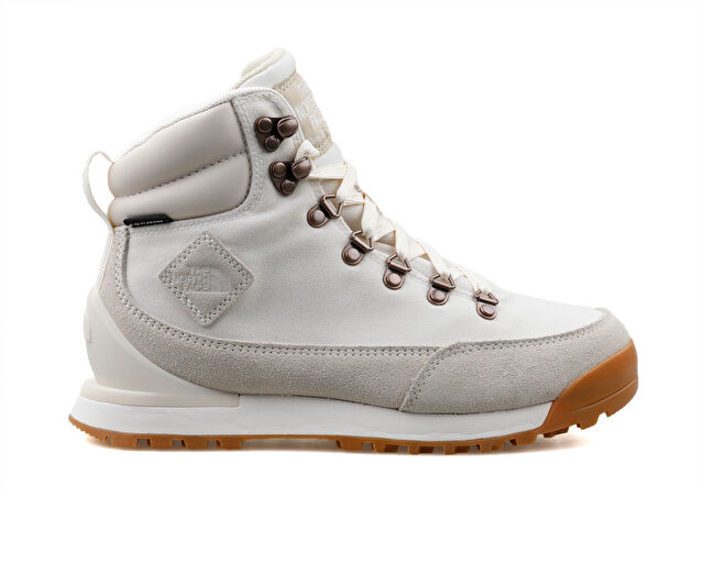 The North Face W Back-To-Berkeley Iv Wp Kadın Trekking Bot Ve Ayakkabısı NF0A8179WID1 Bej