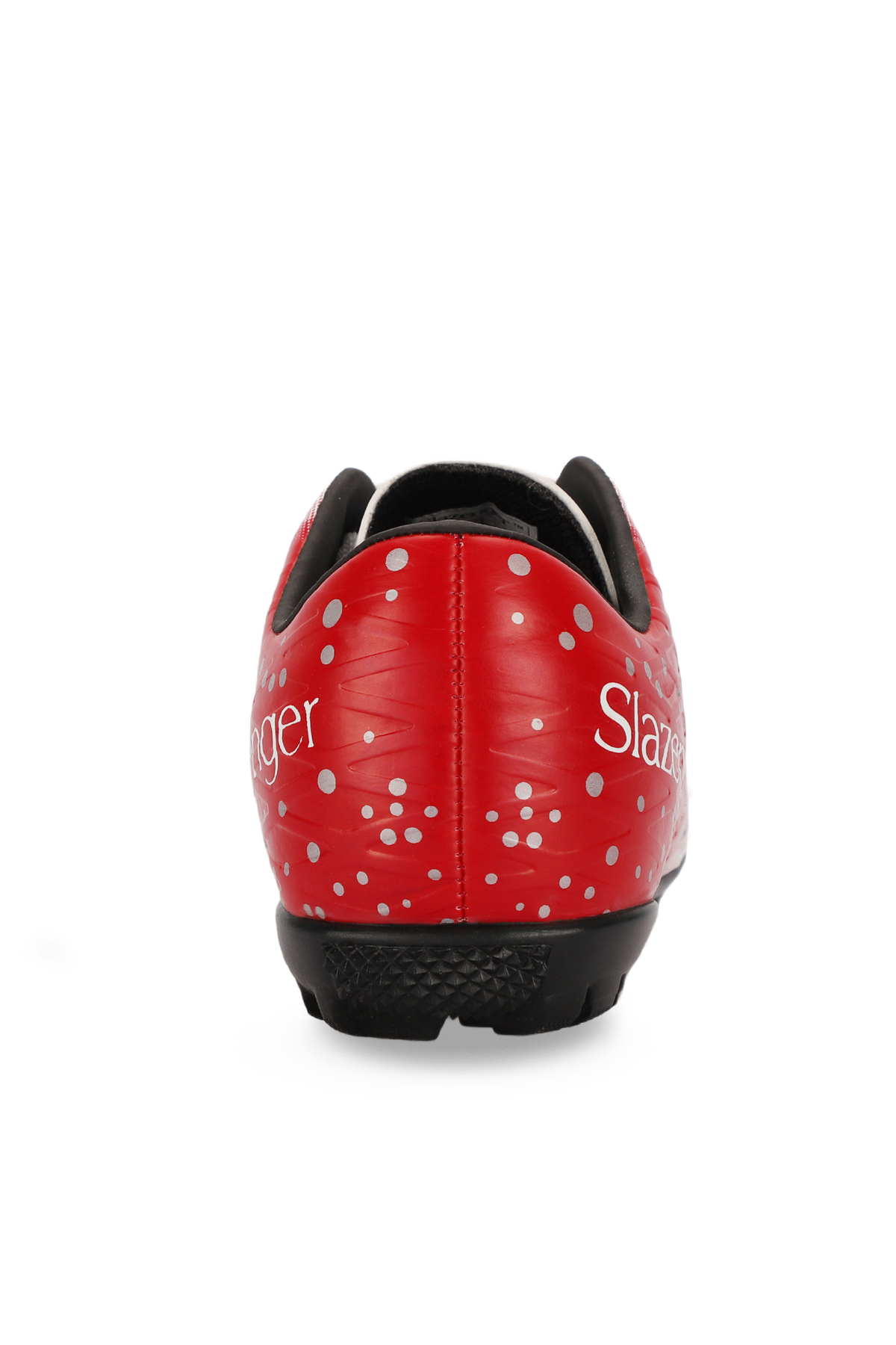 SLAZENGER HANIA HS Erkek Futbol Ayakkabı Beyaz / Kırmızı görsel 6