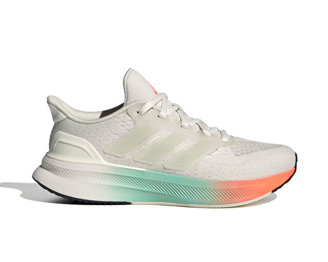 Adidas Ultrarun 5 J Kadın Koşu Ayakkabısı JQ1871 Bej