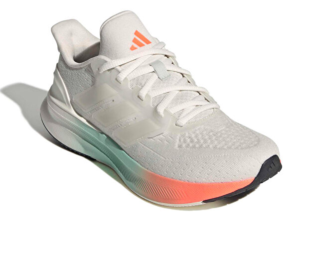 Adidas Ultrarun 5 J Kadın Koşu Ayakkabısı JQ1871 Bej görsel 3