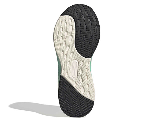 Adidas Ultrarun 5 J Kadın Koşu Ayakkabısı JQ1871 Bej görsel 6