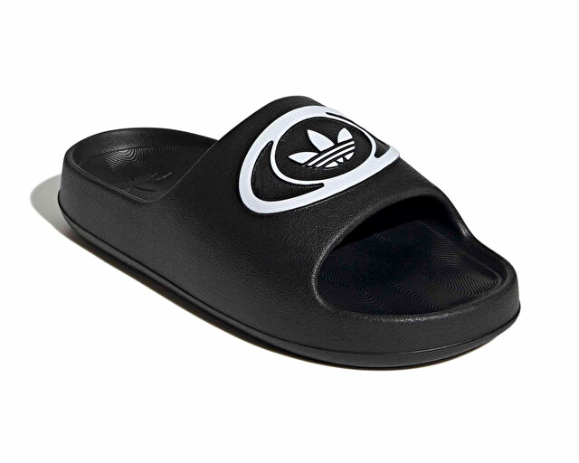 Adidas Adilette 00S Erkek Terlik KK3578 Siyah görsel 3