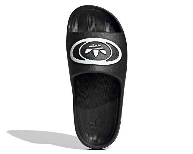Adidas Adilette 00S Erkek Terlik KK3578 Siyah görsel 4