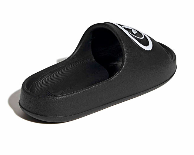 Adidas Adilette 00S Erkek Terlik KK3578 Siyah görsel 5