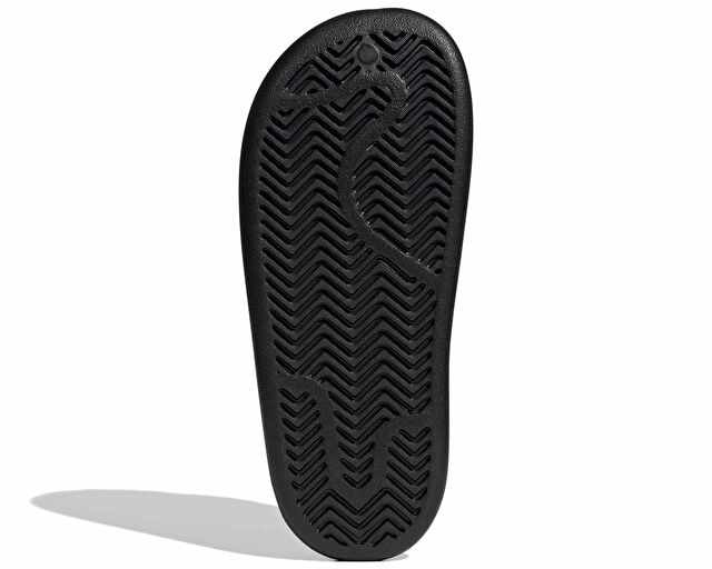 Adidas Adilette 00S Erkek Terlik KK3578 Siyah görsel 6