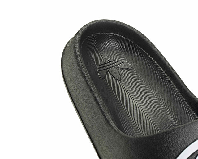 Adidas Adilette 00S Erkek Terlik KK3578 Siyah görsel 8