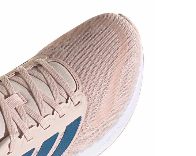 Adidas Runfalcon 5 W Kadın Koşu Ayakkabısı JQ9400Pembe görsel 8
