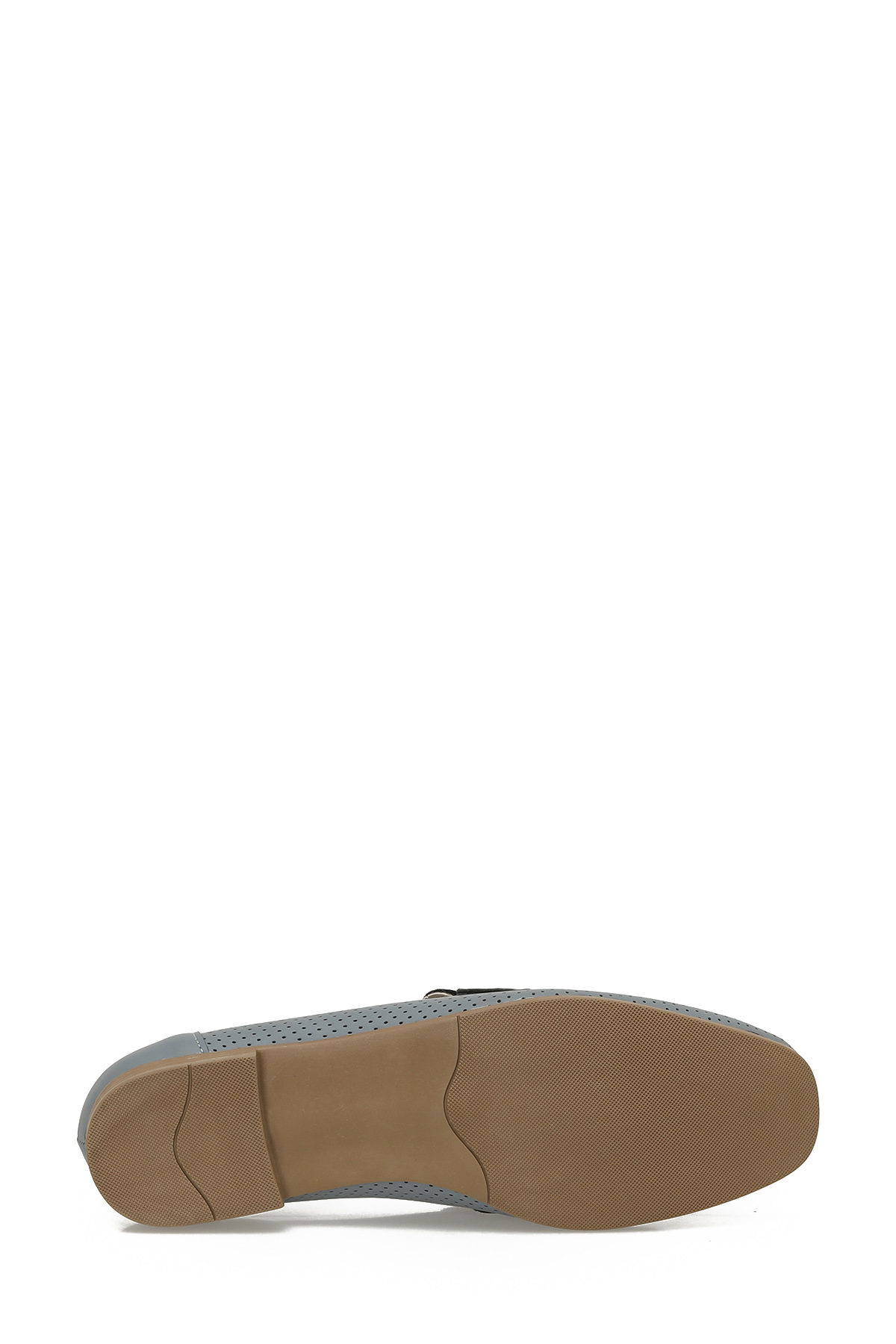 Polaris 325010T.Z 5FX MAVI- Kadın Loafer görsel 6