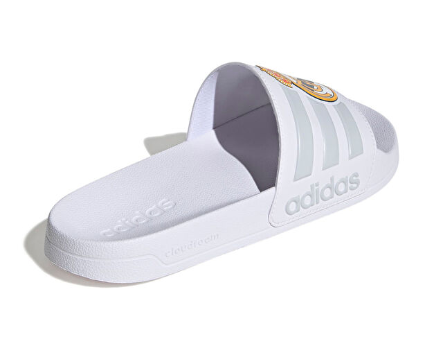 Adidas Adilette Shower Rea Erkek Terlik JS4863 Beyaz görsel 5