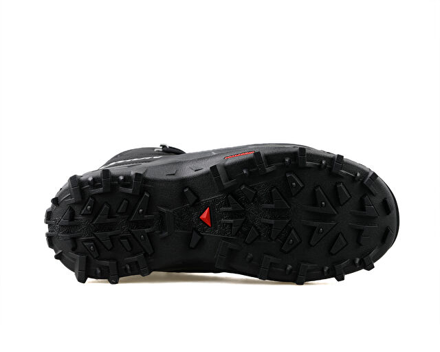 Salomon Crosstrak Wp Erkek Outdoor Botu L47570200 Siyah görsel 5