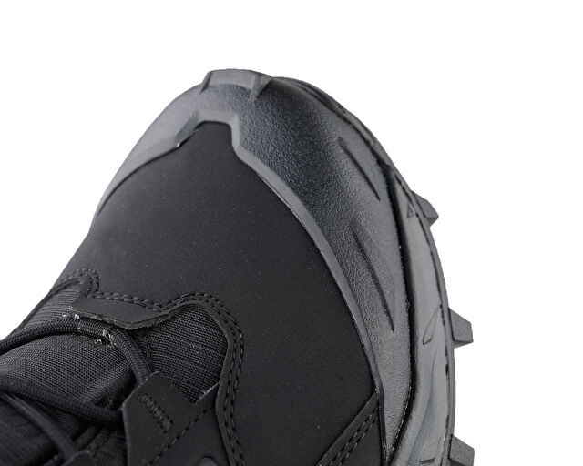 Salomon Crosstrak Wp Erkek Outdoor Botu L47570200 Siyah görsel 6