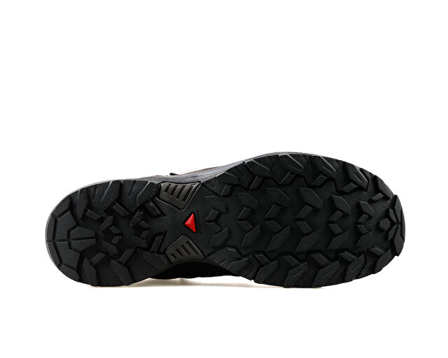 Salomon X Ultra 360 Ltr Mid Gtx Erkek Outdoor Botu L47570900 Kahverengi görsel 5