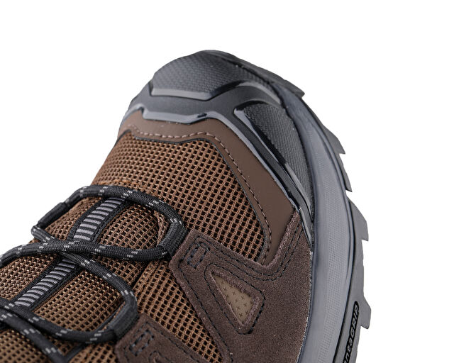 Salomon X Ultra 360 Ltr Mid Gtx Erkek Outdoor Botu L47570900 Kahverengi görsel 6
