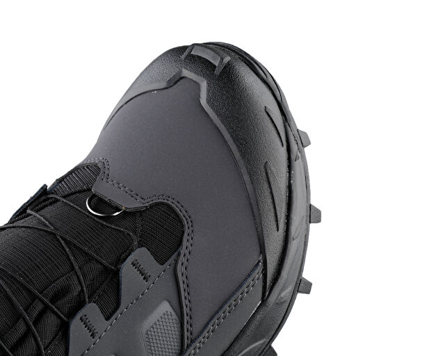 Salomon Crosstrak Powder Wp Erkek Outdoor Botu L47569600 Gri görsel 6