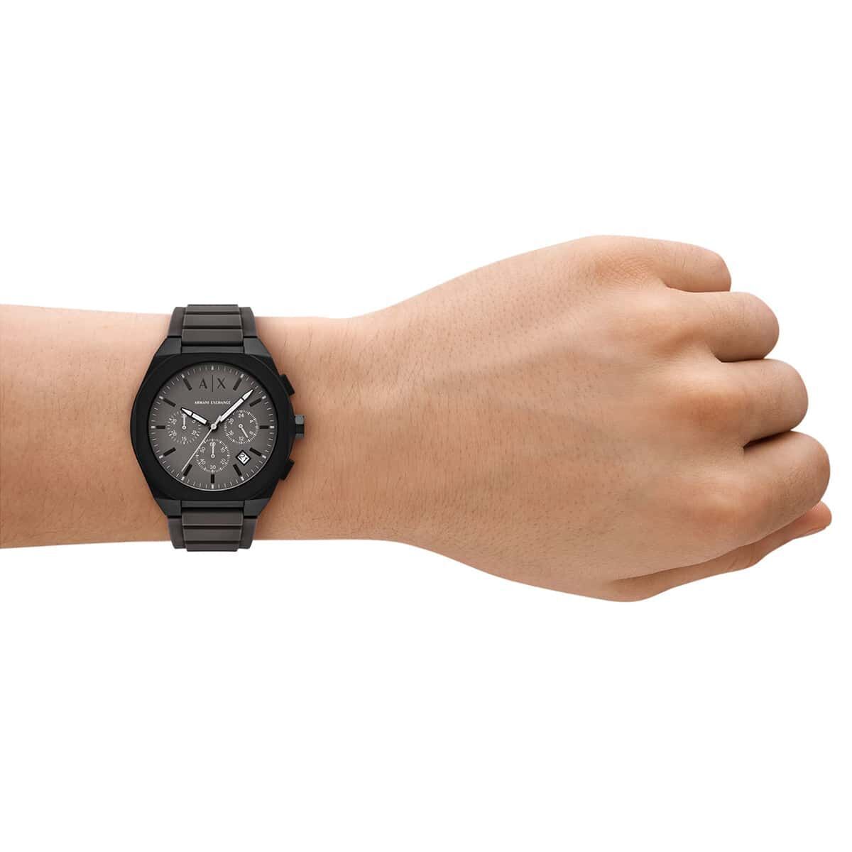 Armani Exchange AX4191 Erkek Kol Saati görsel 4