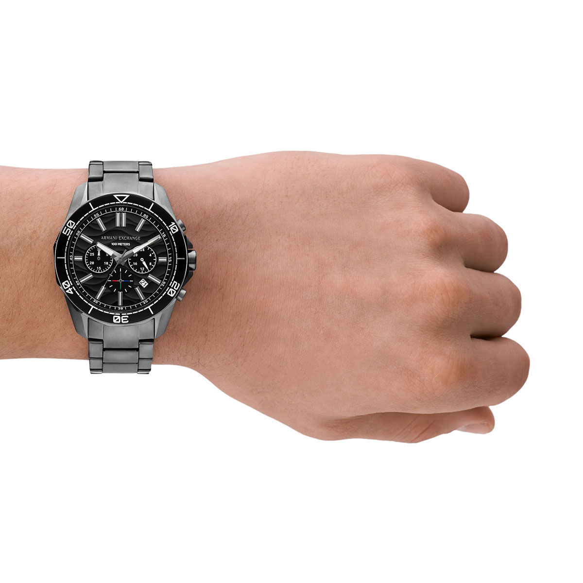 Armani Exchange AX1959 Erkek Kol Saati görsel 4