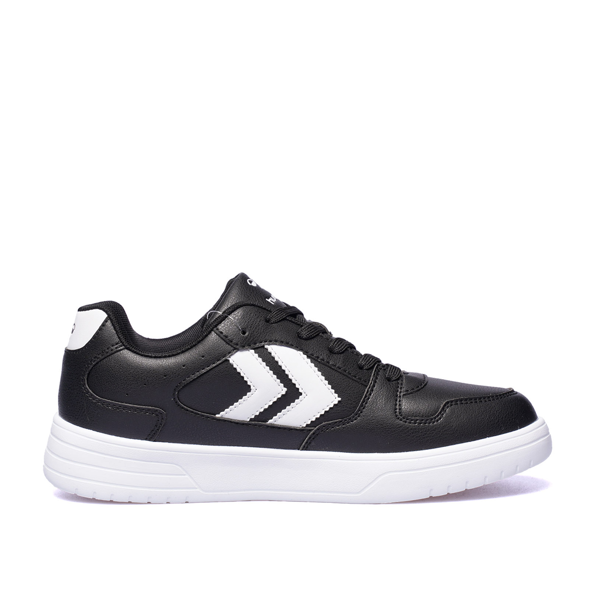 Hummel Kayno Erkek Siyah Sneaker görsel 2