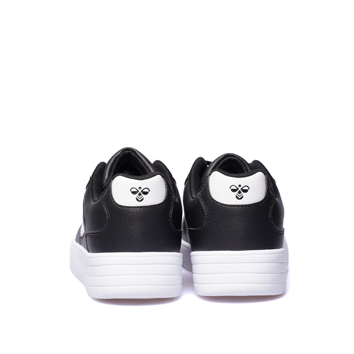 Hummel Kayno Erkek Siyah Sneaker görsel 4