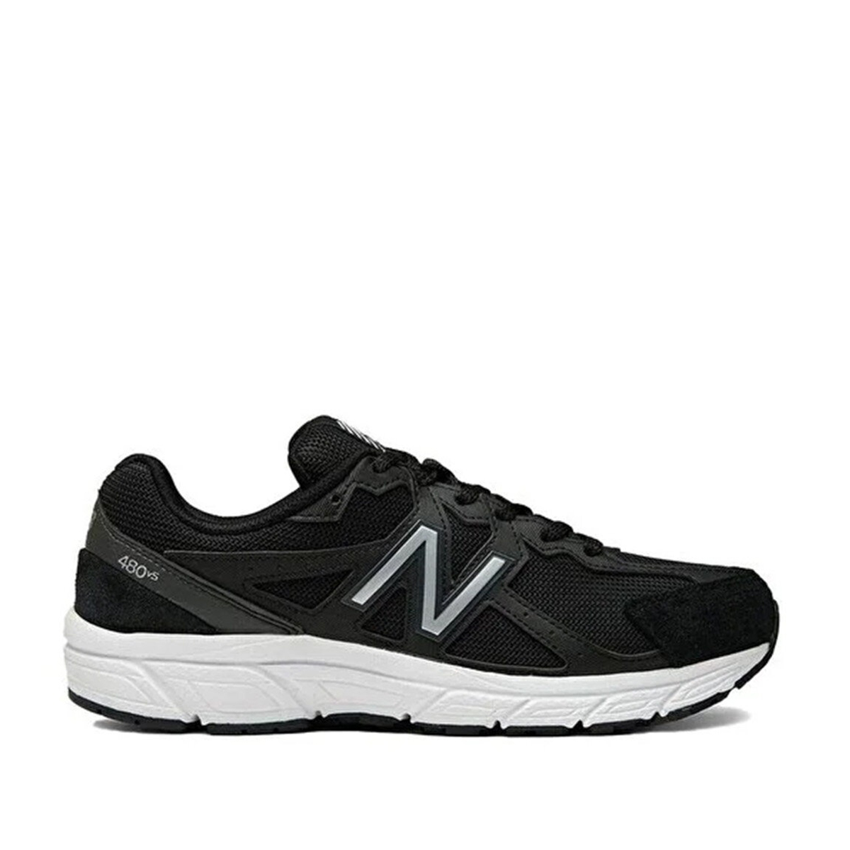 New Balance 480 Siyah Sneaker