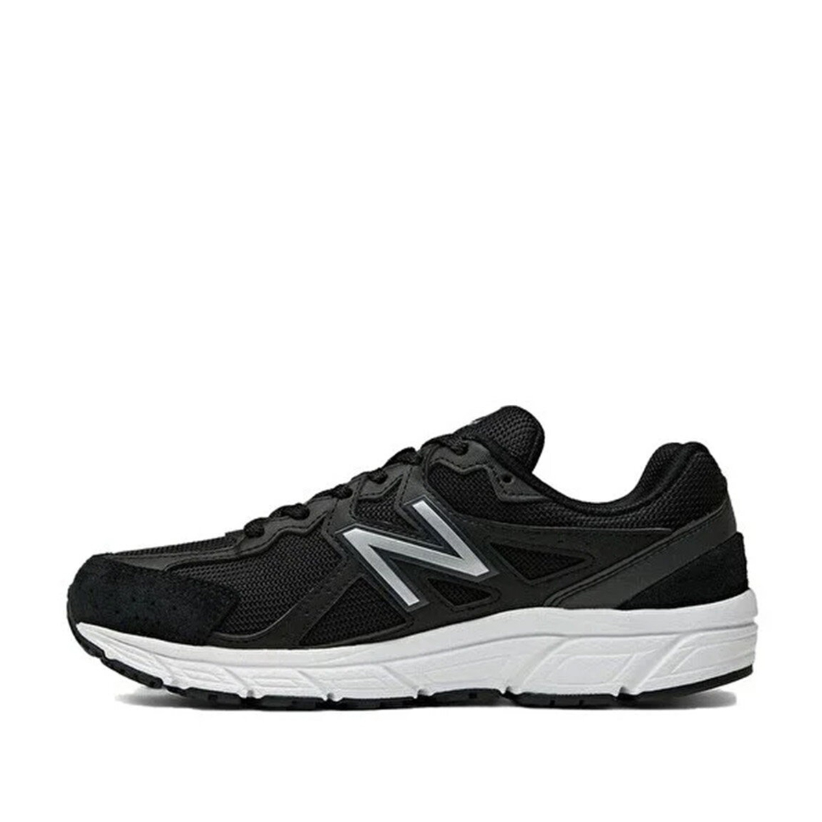 New Balance 480 Siyah Sneaker görsel 3