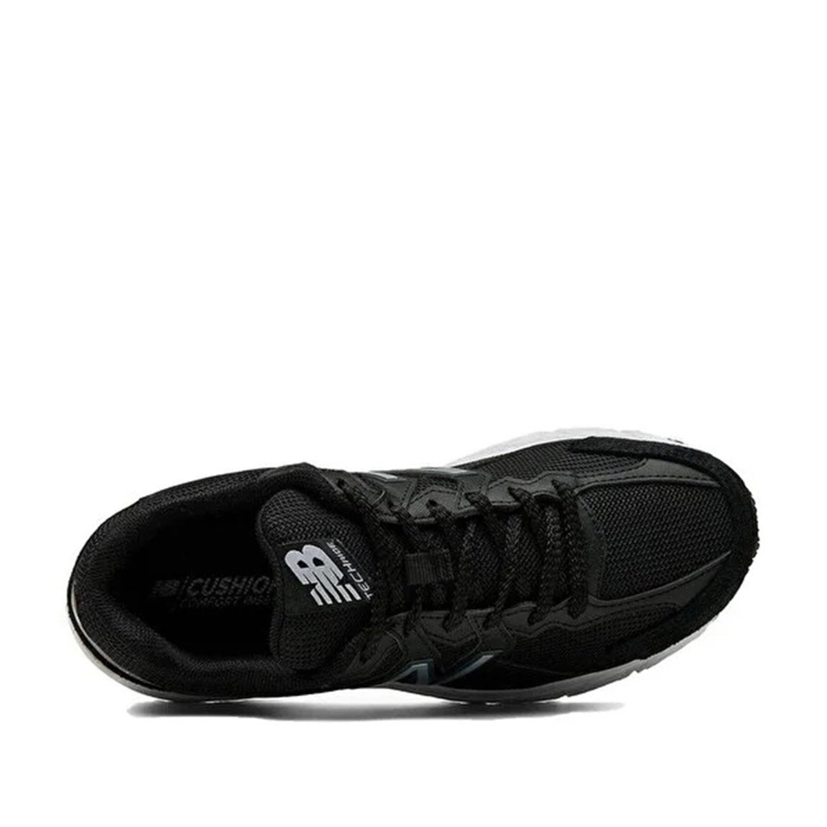 New Balance 480 Siyah Sneaker görsel 2