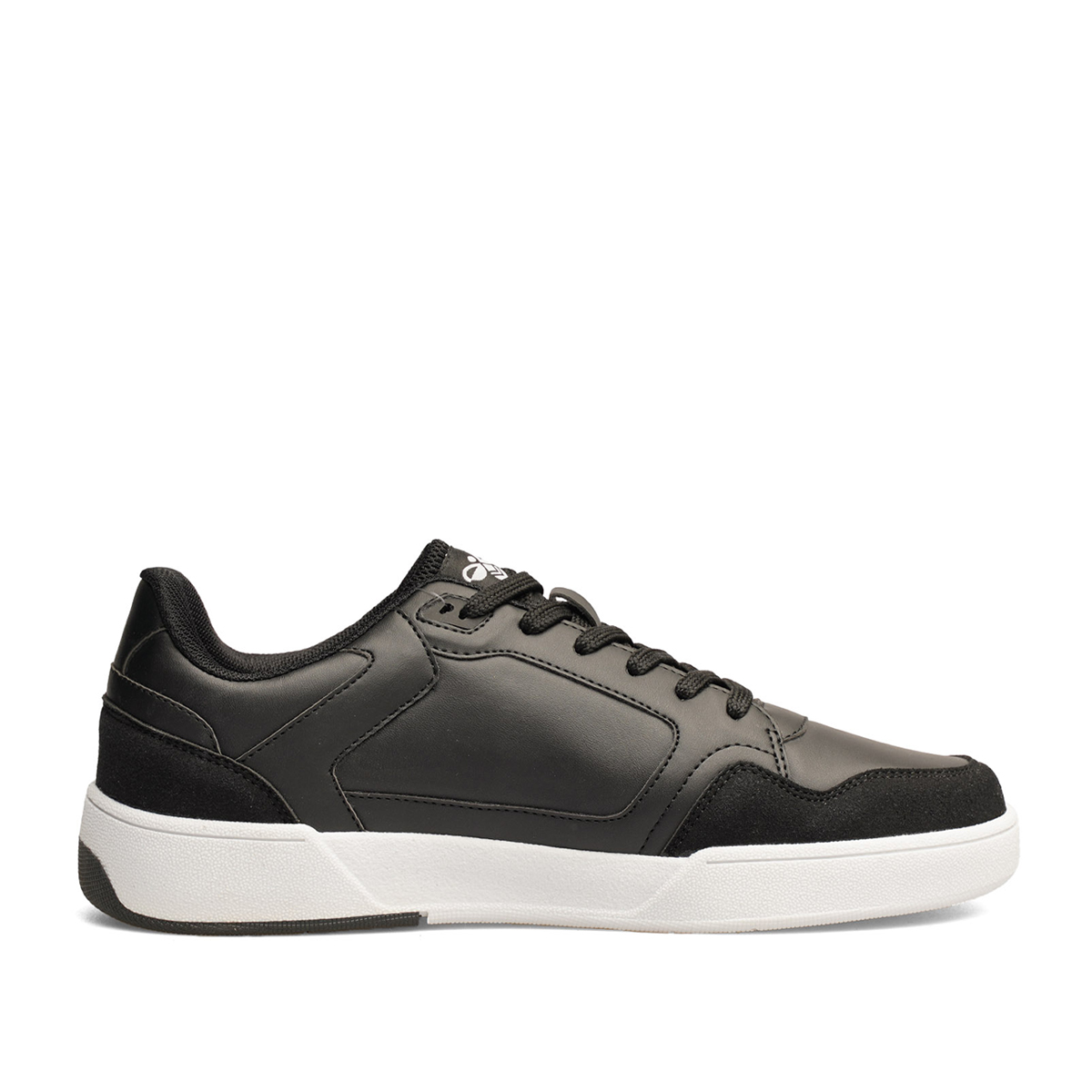 Hummel Morian Siyah Sneaker görsel 2